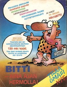 MikroBITTI 2/86