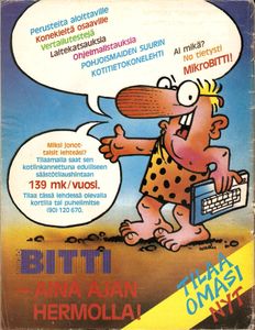 MikroBITTI 3/86