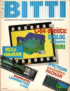 MikroBITTI 3/86