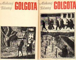 Golgota