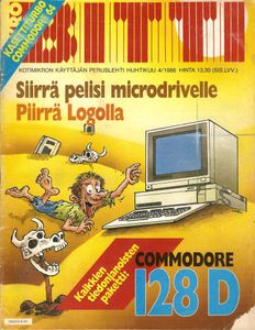 MikroBITTI 4/86