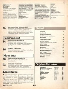 MikroBITTI 4/86