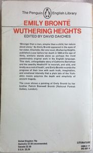Wuthering Heights