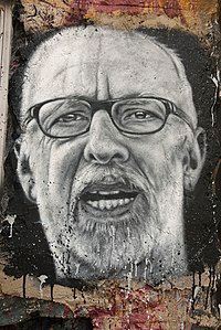 Jörg Immendorff