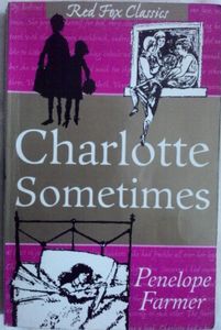 Charlotte Sometimes