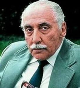 Miloš Kopecký