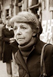 Barbara Ludwiżanka