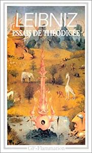 Essais De Théodicée