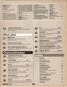 MikroBITTI 5/86