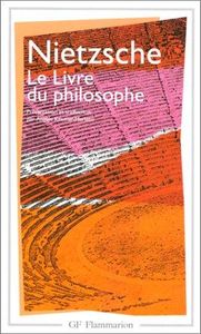 Le Livre Du Philosophe
