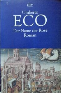 Der Name der Rose