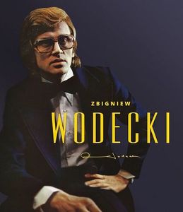 Zbigniew Wodecki