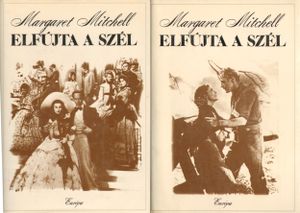 Elfújta a szél