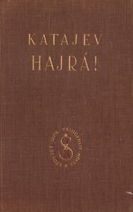 Hajrá!