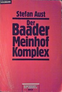 Der Baader Meinhof Komplex