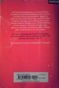 Der Baader Meinhof Komplex