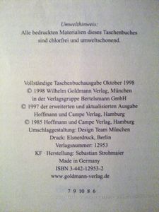 Der Baader Meinhof Komplex