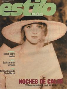 Estilo - Año II Numero 42 - Noches De Calor