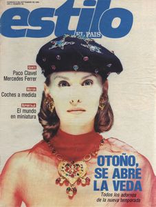 Estilo - Año II Numero 46 - Otoño, Se Abre La Veda
