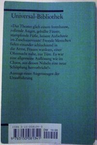 Friedrich Schiller - Die Räuber