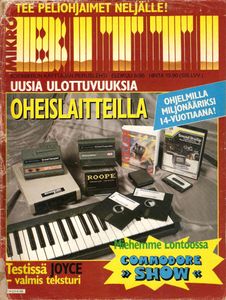 MikroBITTI 8/86