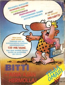 MikroBITTI 8/86