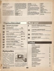 MikroBITTI 8/86