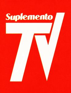 Suplemento TV