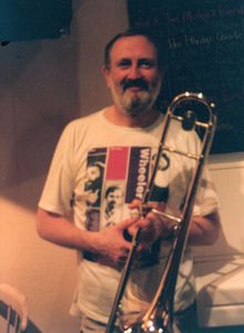 Paul Rutherford (2)