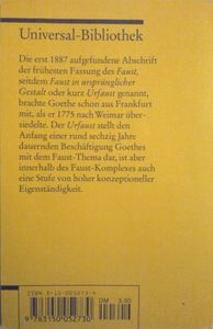 Urfaust