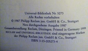 Urfaust