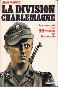 La brigade Frankreich