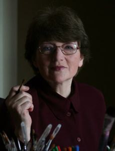 Małgorzata Musierowicz