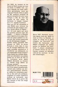 La brigade Frankreich