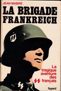 La brigade Frankreich