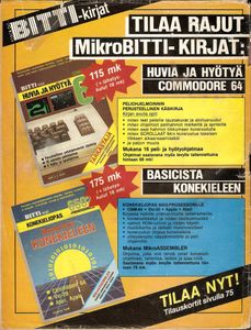 MikroBITTI 9/86