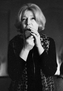 Wanda Warska