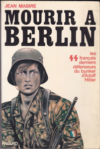 Mourir à Berlin