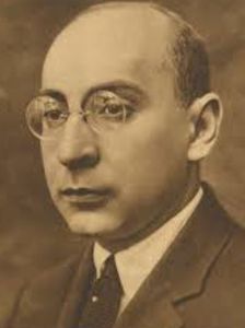 Antoni Słonimski