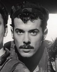 Paul Rutherford (3)