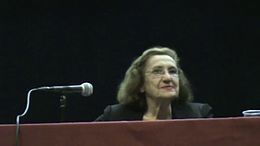 Angèle Kremer-Marietti