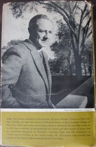 Scotchman's Return and other Essays
