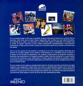 La Cara Oculta de la Luna - Las 50 Portadas Esenciales del Rock