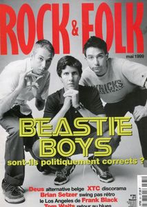 Rock & Folk (N° 381)