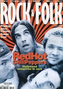 Rock & Folk (N° 382)