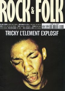 Rock & Folk (N° 384)