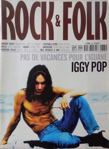 Rock & Folk (N° 385)