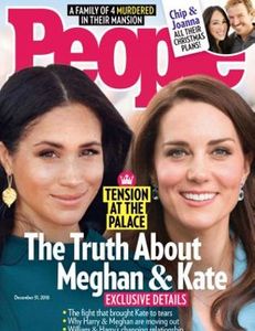 People (December 31, 2018)