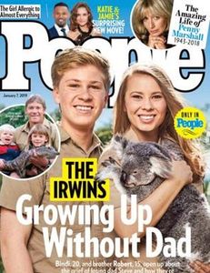 People January 7, 2019