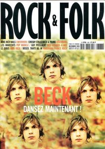Rock & Folk (N° 388)